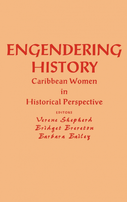 Engendering History