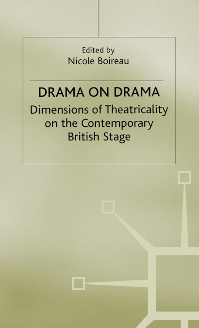 Drama on Drama