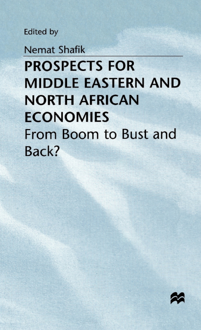 Prospects for Middle Eastern and North African Countries