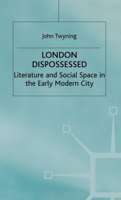 London Dispossessed