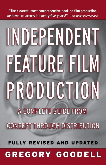 Independent Feature Film Production