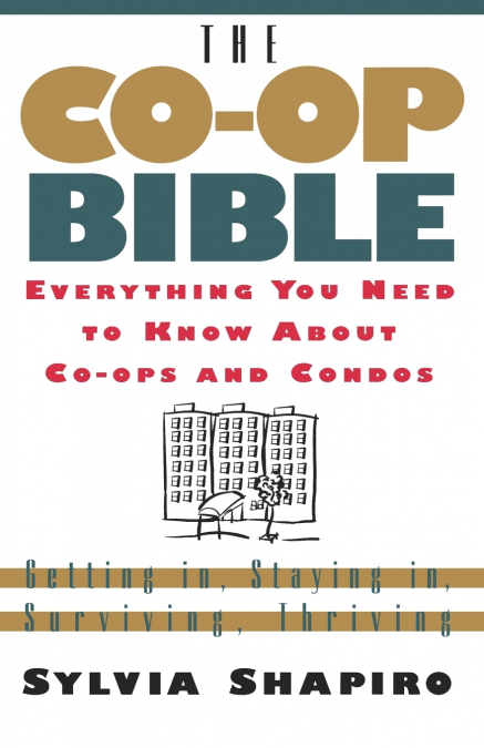 The Co-Op Bible