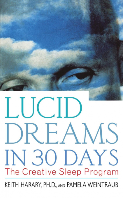 LUCID DREAMS IN 30 DAYS P