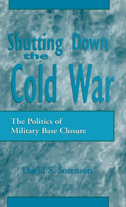 Shutting down the Cold War