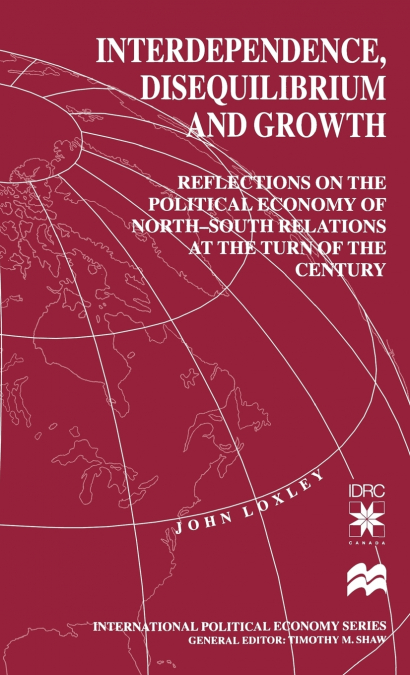 Interdependence, Disequilibrium and Growth