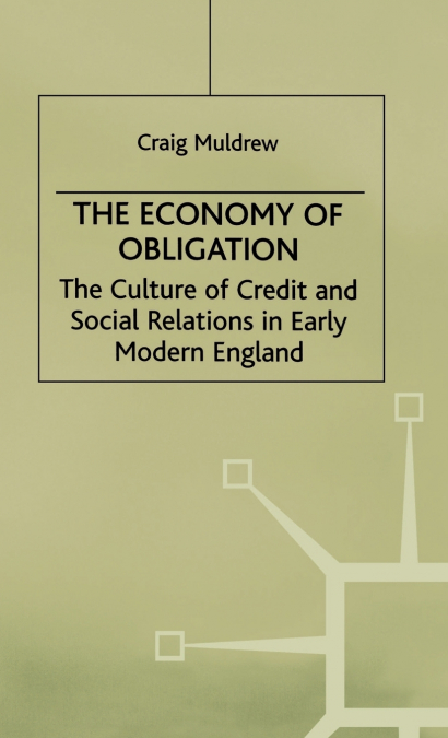 The Economy of Obligation