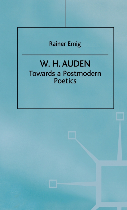 W.H. Auden