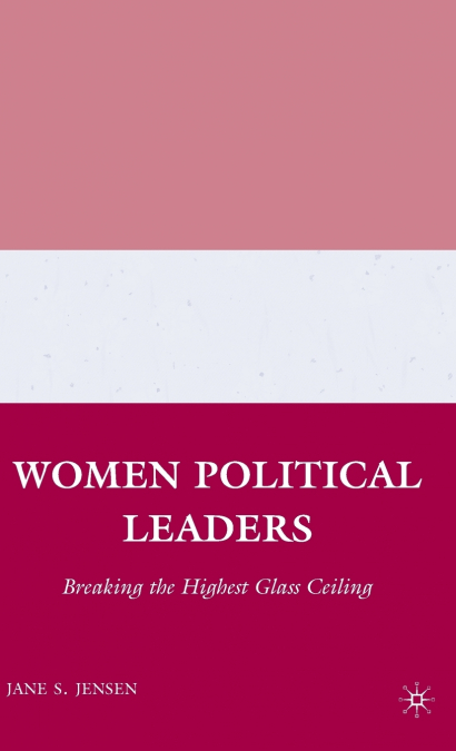 Women Political Leaders