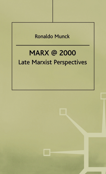 Marx@2000