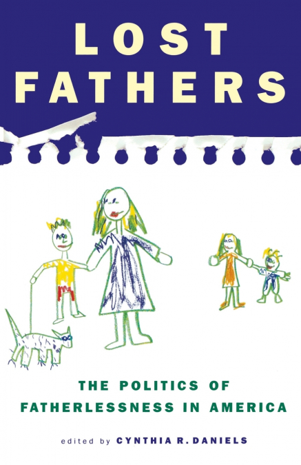 Lost Fathers