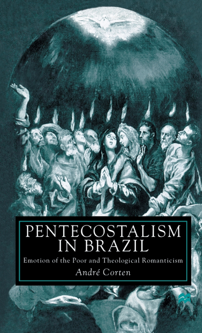 Pentecostalism in Brazil