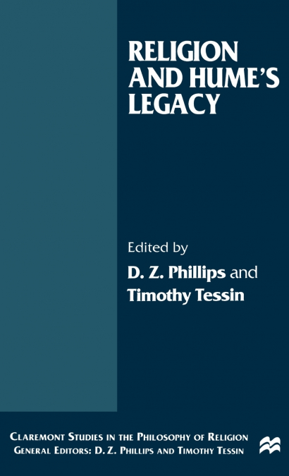 Religion and Hume’s Legacy