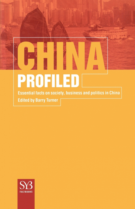 China Profiled