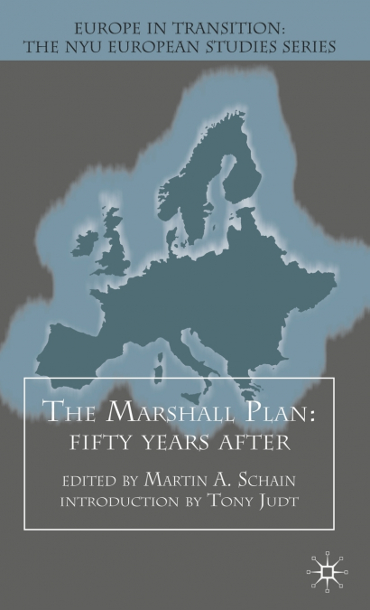 The Marshall Plan