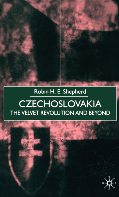Czechoslovakia