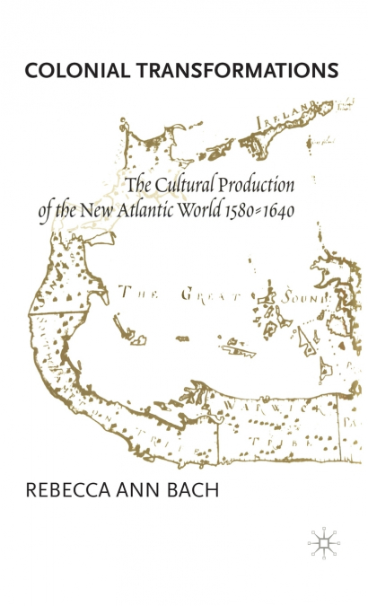 Colonial Transformations