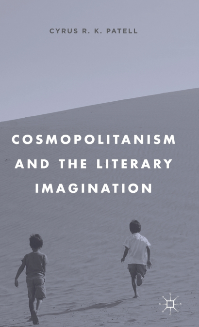 Cosmopolitanism and the Literary Imagination