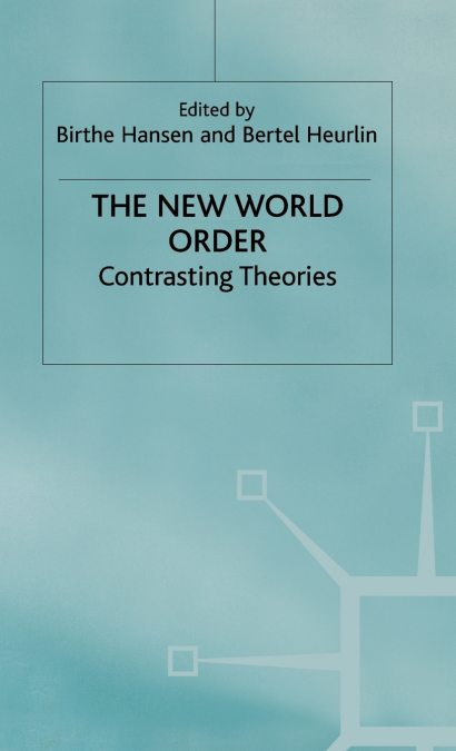 The New World Order