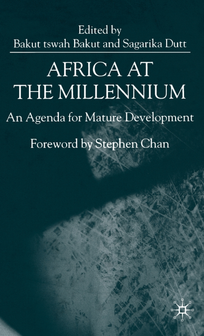 Africa at the Millennium