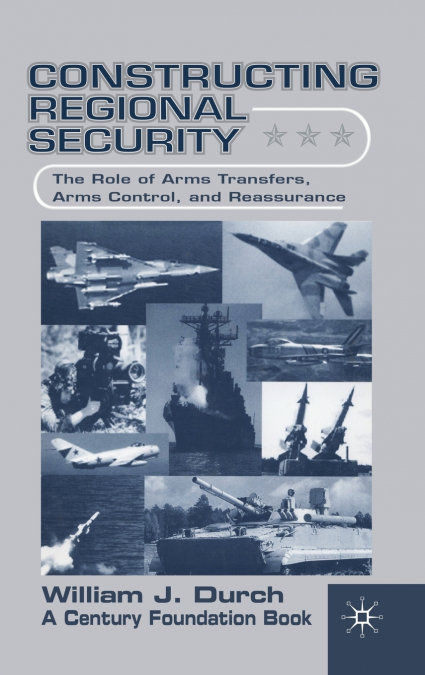 Constructing Regional Security