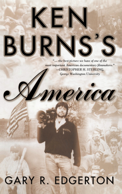 Ken Burns’s America