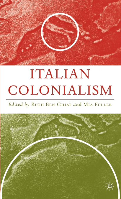 Italian Colonialism