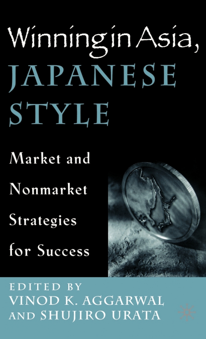 Winning in Asia, Japanese Style