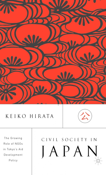 Civil Society in Japan