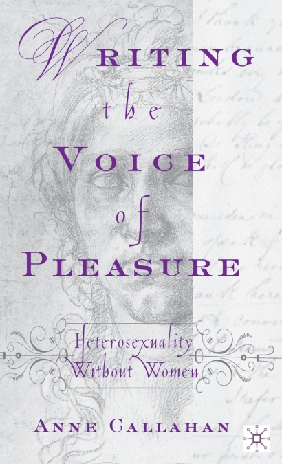 Writing the Voice of Pleasure