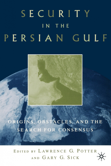 Security in the Persian Gulf