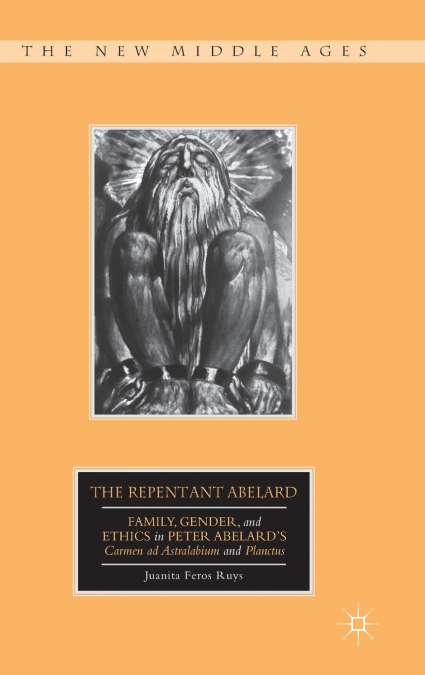 The Repentant Abelard