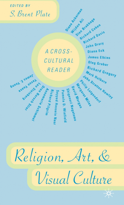 Religion, Art, and Visual Culture