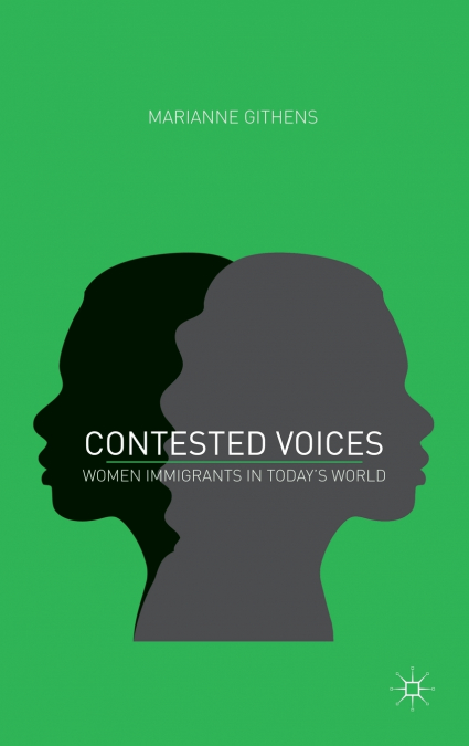 Contested Voices