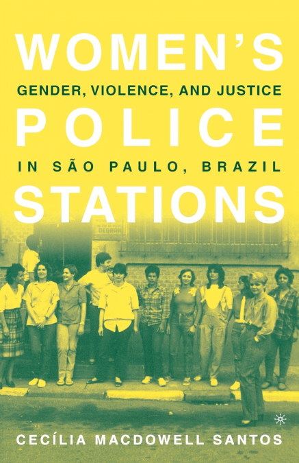 Women’s Police Stations