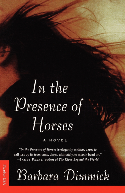 In the Presence of Horses