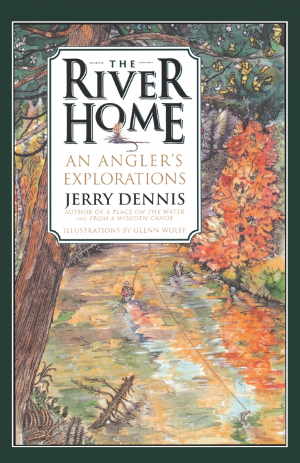 The River Home
