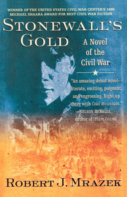 Stonewall’s Gold