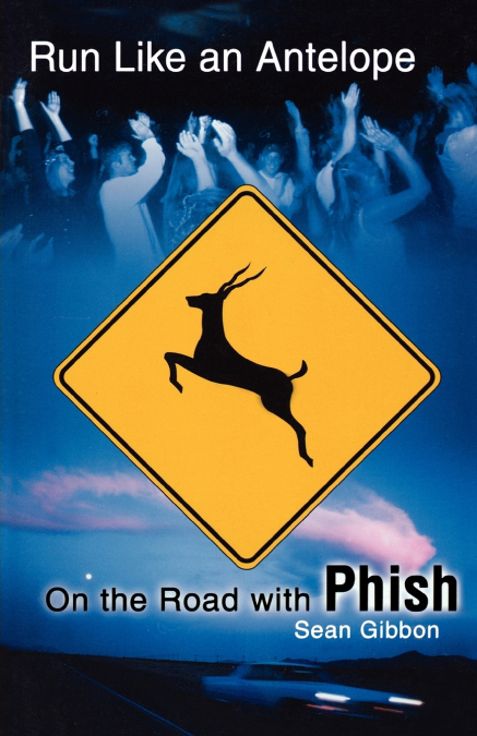 Run Like an Antelope