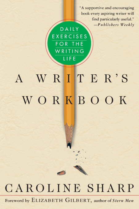 Writer’s Workbook