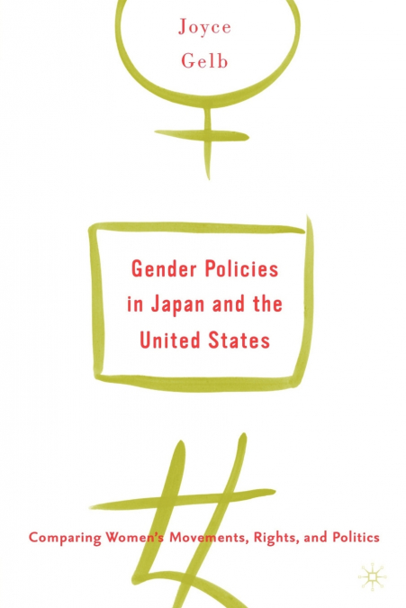 Gender Policies in Japan and the United States