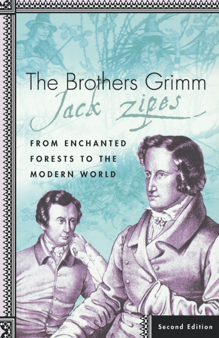 The Brothers Grimm