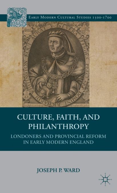 Culture, Faith, and Philanthropy