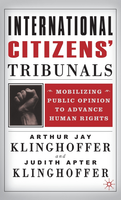 International Citizens’ Tribunals