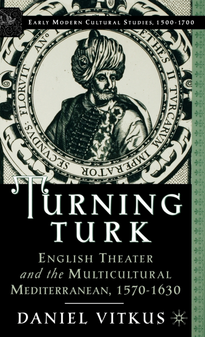 Turning Turk