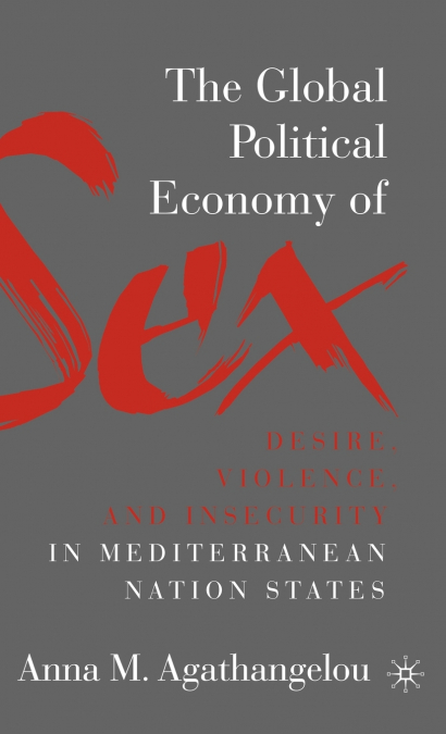The Global Political Economy of Sex