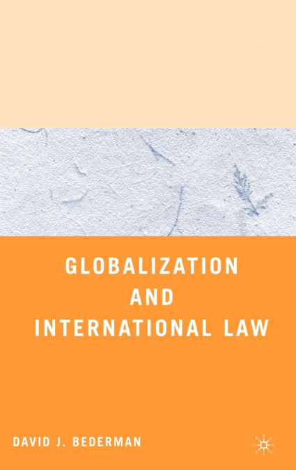 Globalization and International Law
