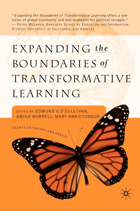 Expanding the Boundaries of Transformative Learning