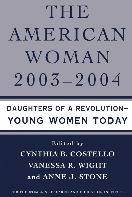 The American Woman 2003-2004