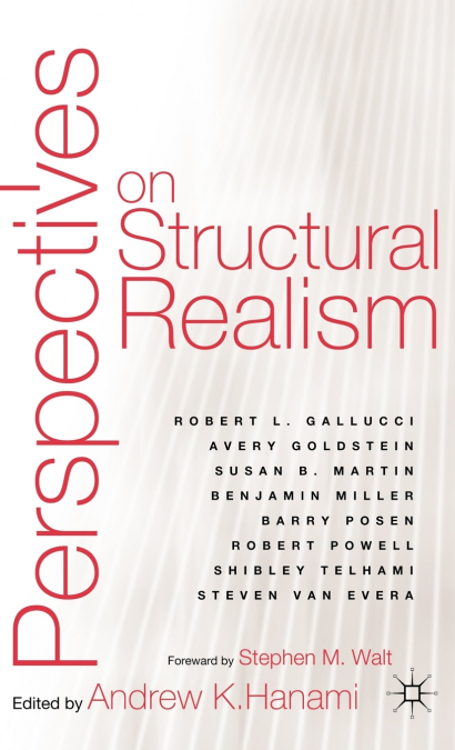 Perspectives on Structural Realism