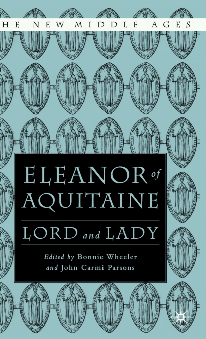 Eleanor of Aquitaine